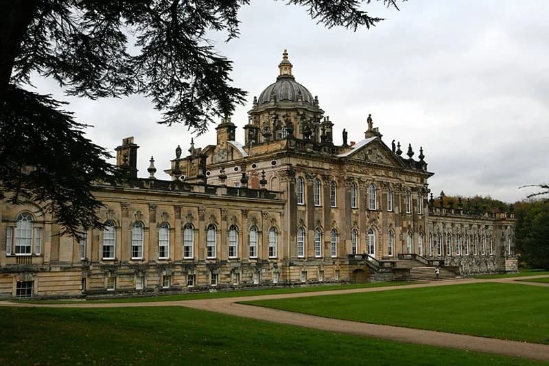 Castle Howard