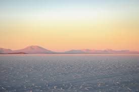 Crait (Salar de Uyuni)