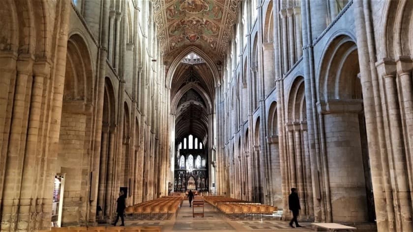 Ely Cathedral