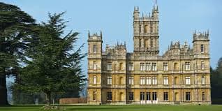 Highclere Castle