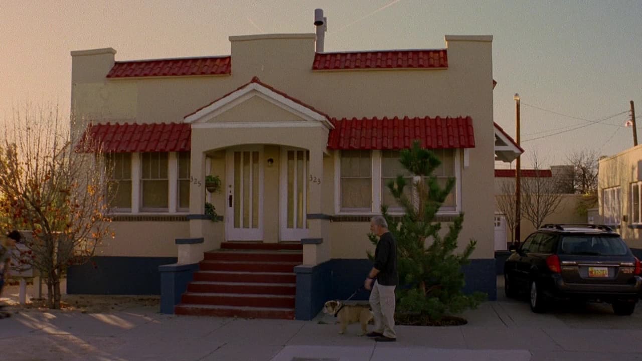 Jane Margolis Apartment