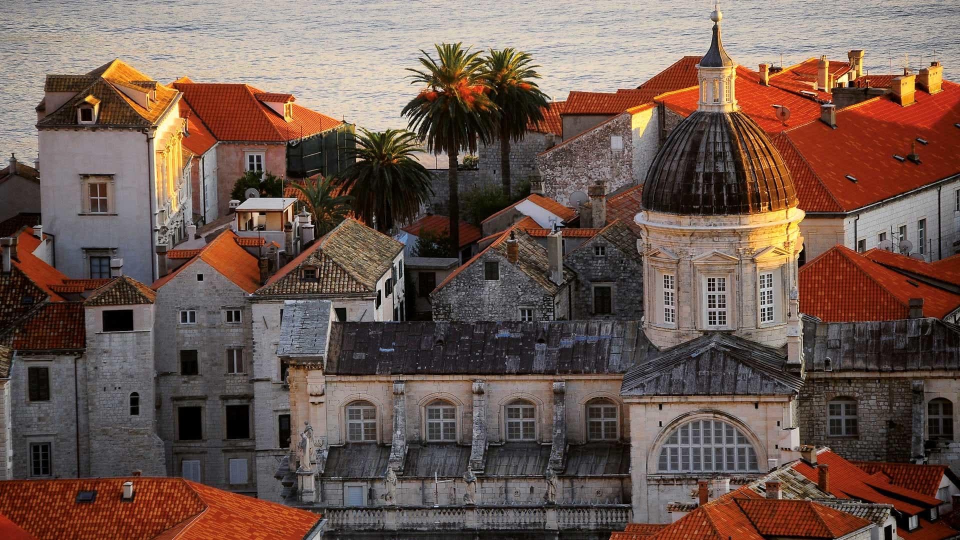 King's Landing - Old Town Streets (Dubrovnik)