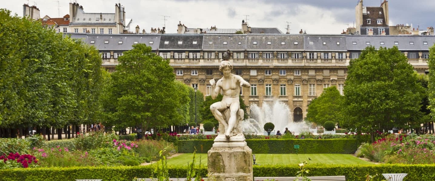 Palais Royal