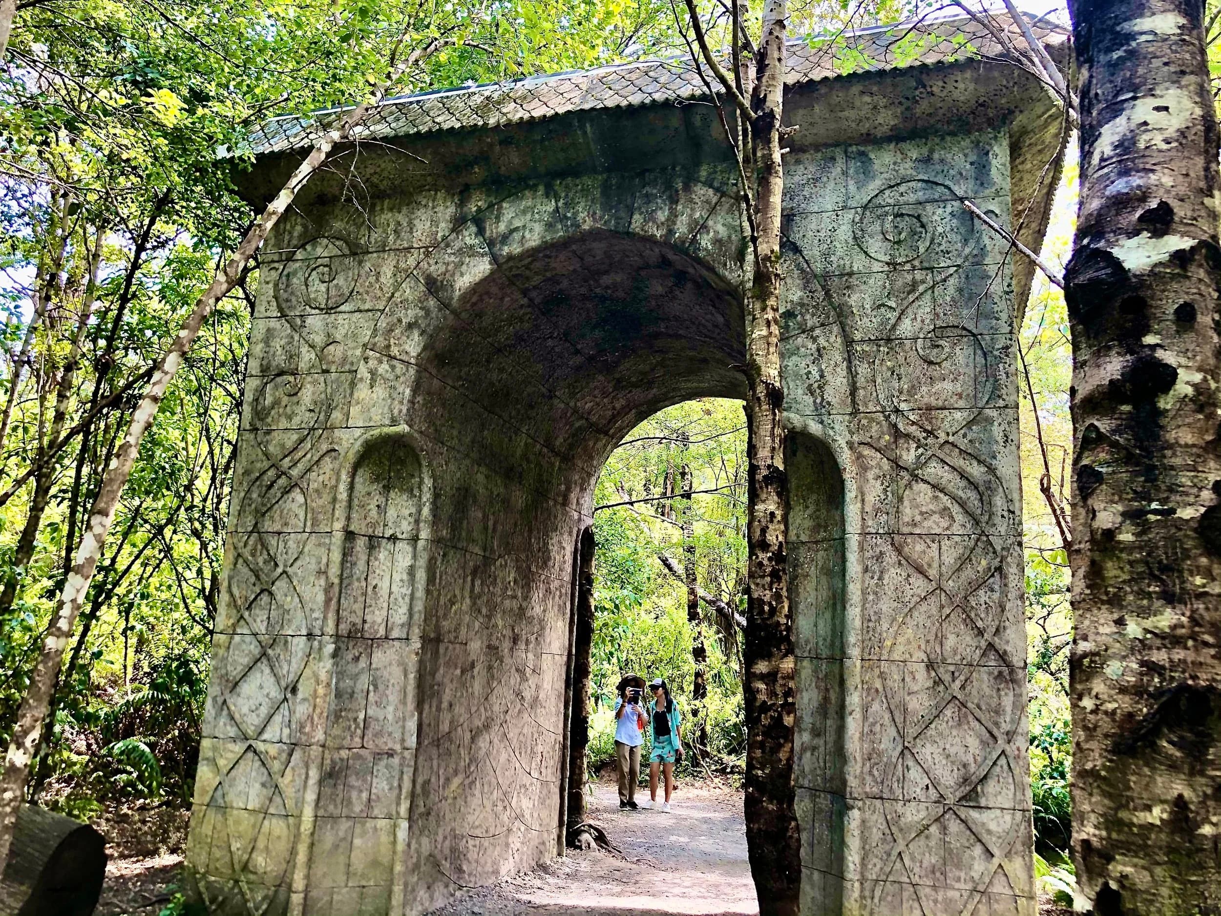 Rivendell (Kaitoke Park)