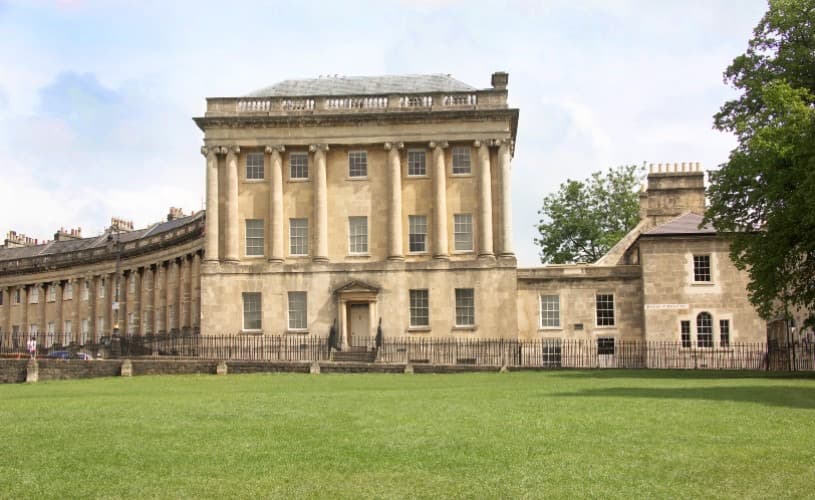 Royal Crescent