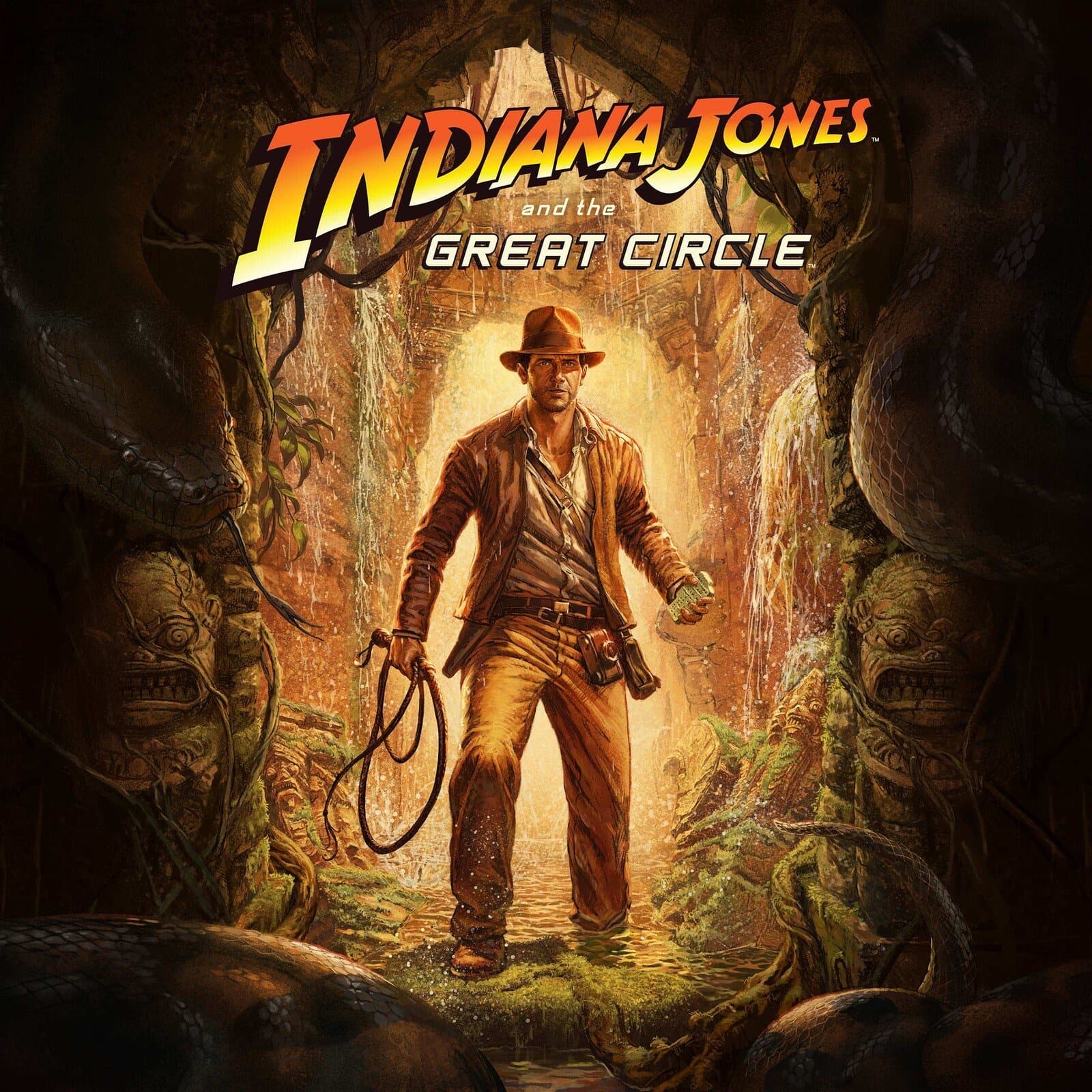 Indiana Jones
