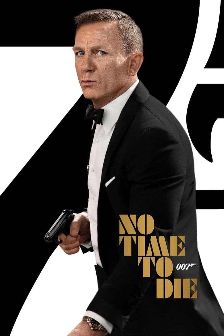 James Bond Series