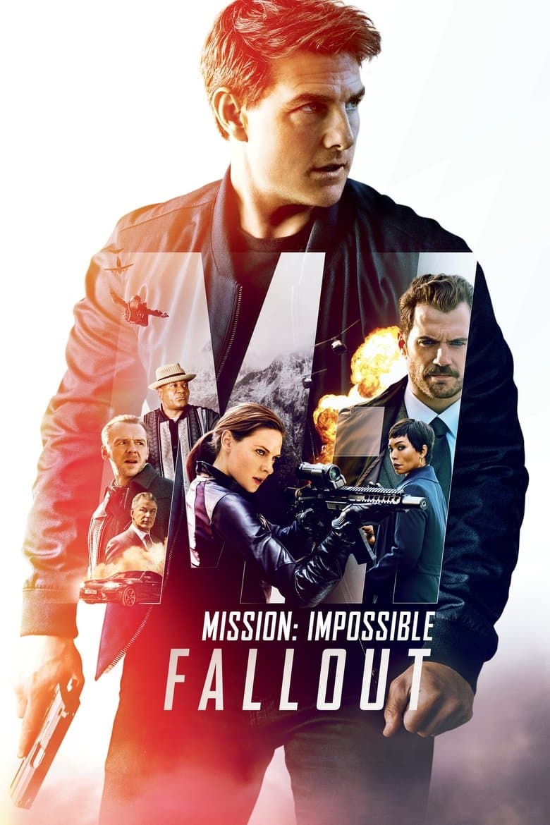 Mission Impossible Series