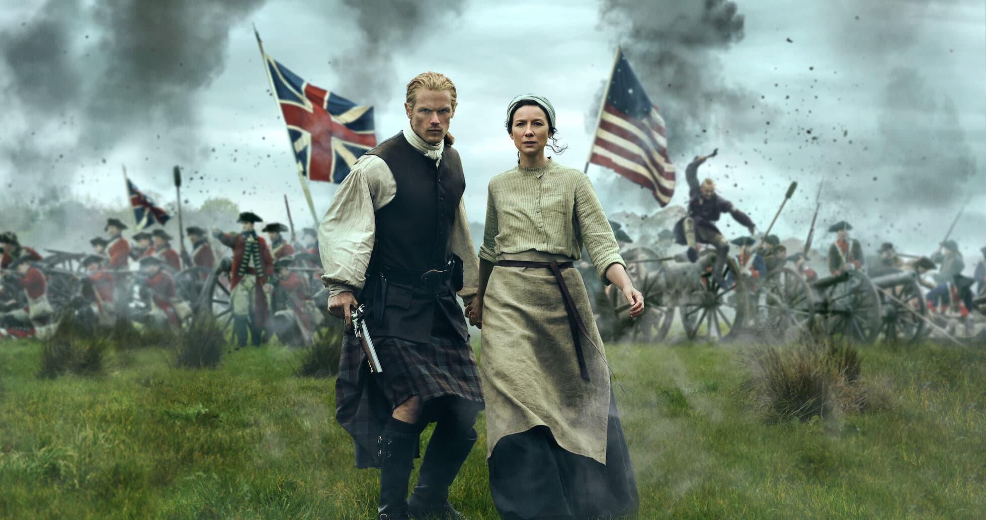 Outlander
