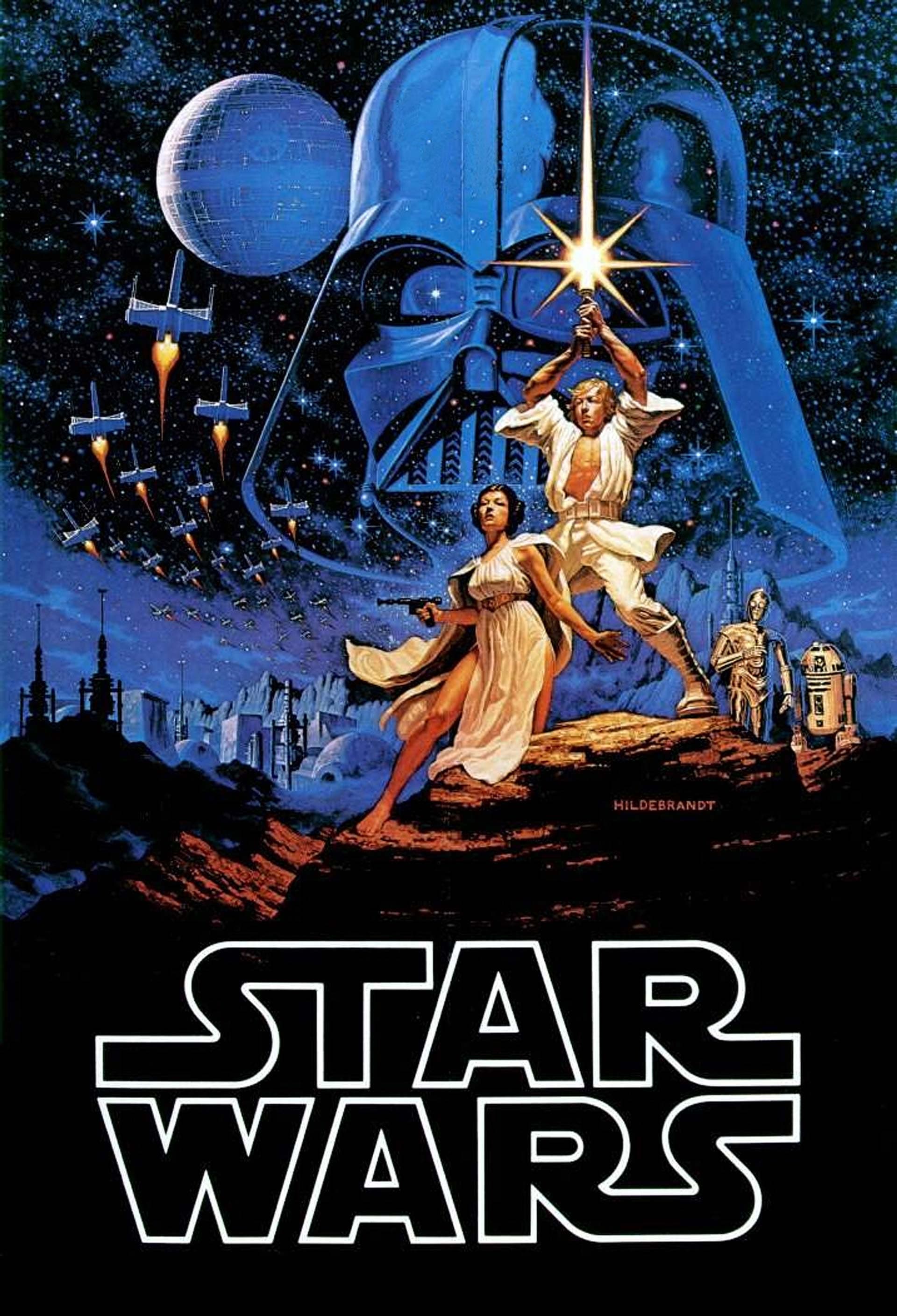 Star Wars
